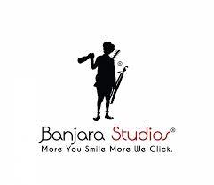 Banjara Studios Logo