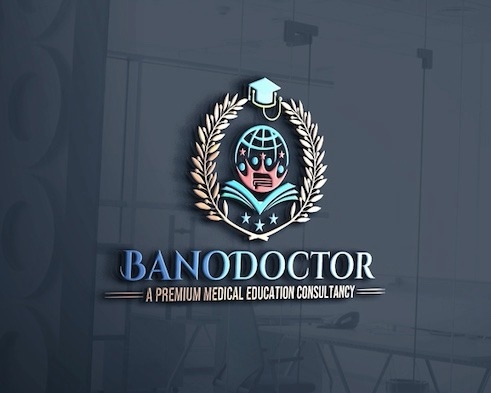 Bano Doctor Logo