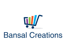 Bansal Creations Logo