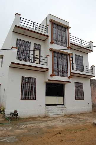 BANSAL GUEST HOUSE Accomodation | Guest House