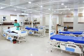 Bansal hospital bhopal review