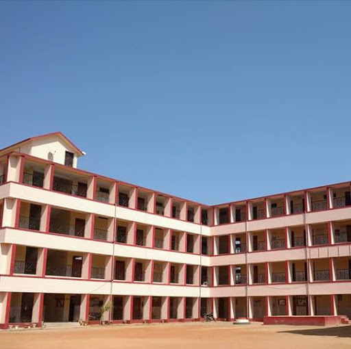 Banshidhar Parasnath DAV Public School Education | Schools