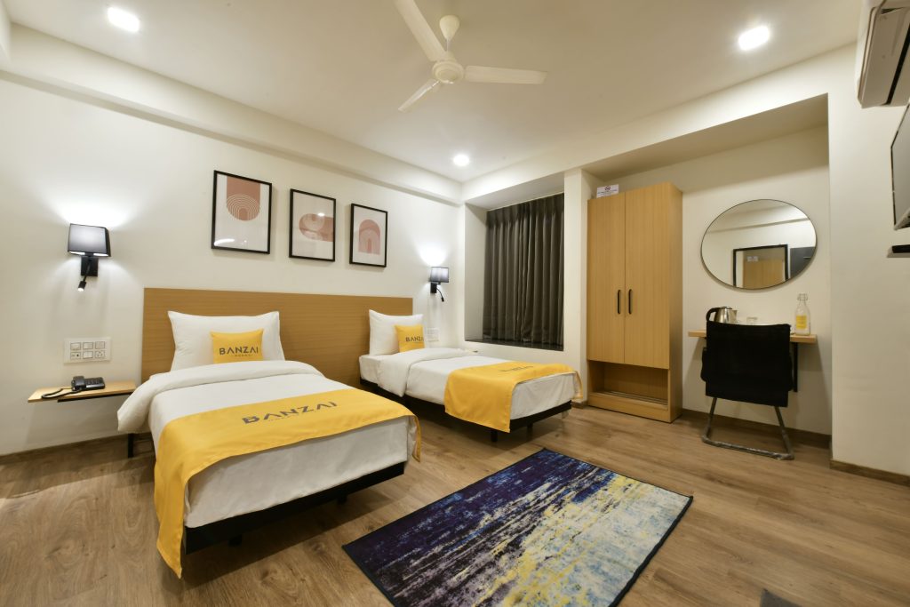 Banzaihospitality Nashik Accomodation | Hotel