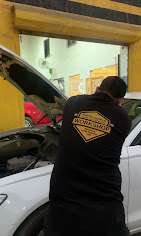 Bappa Morya Luxury Car Care Pvt Ltd Local Services | Garage