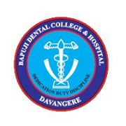 Bapuji Dental College and Hospital Logo