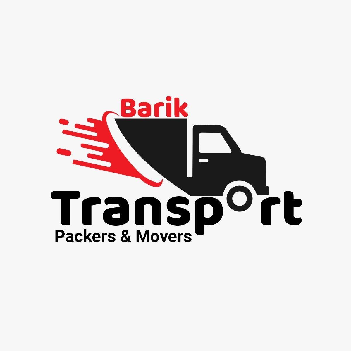 Barik Transport|Manufacturers|Business Services