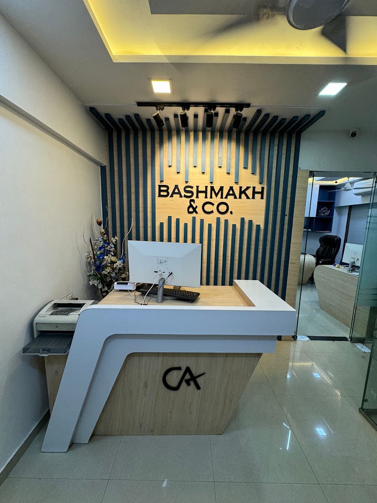 Bashmakh & Co (Chartered Accountants) Financial Institution | Accounting