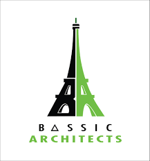 BASSIC ARCHITECTS Logo