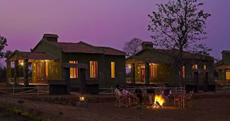 Bastar Jungle Resort Accomodation | Resort