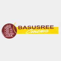 Basusree Cinema - Logo