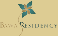 Bawa Residency Logo