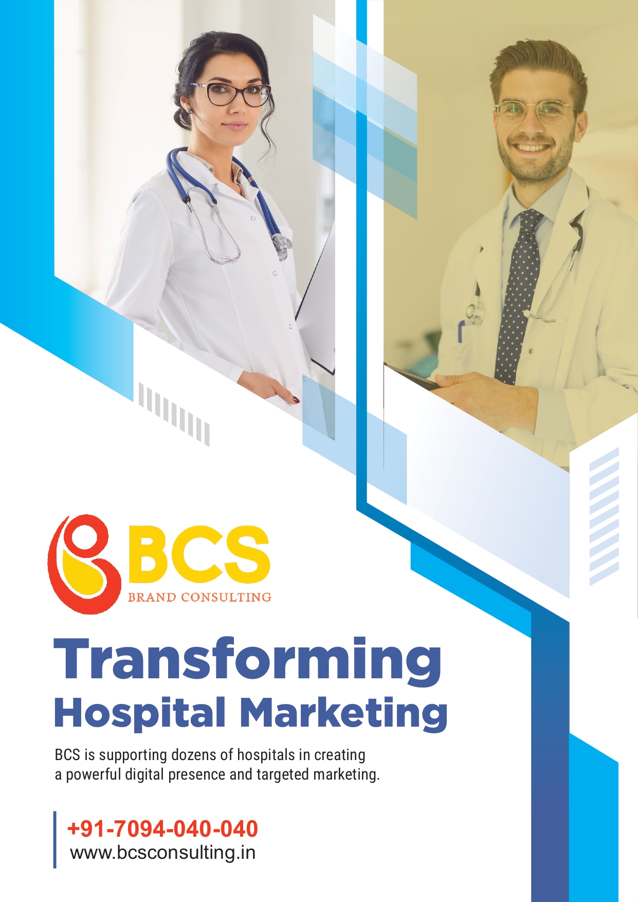 BCS Brand Consulting Professional Services | Marketing Company