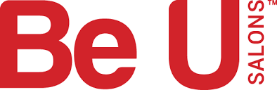 Be U Smart Salon Logo