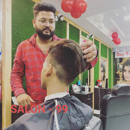 Get Great Haircuts At Looks Salon In Janakpuri  LBB Delhi