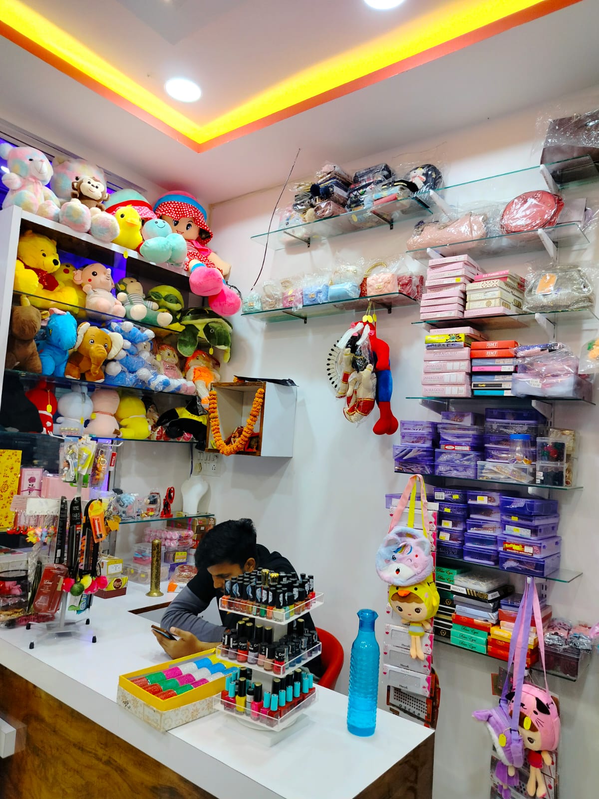 Beauty Care Parlour & Cosmetics Local Services | Shops