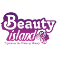 Beauty island Logo