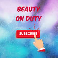 Beauty On Duty Logo