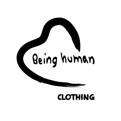 Being Human Logo