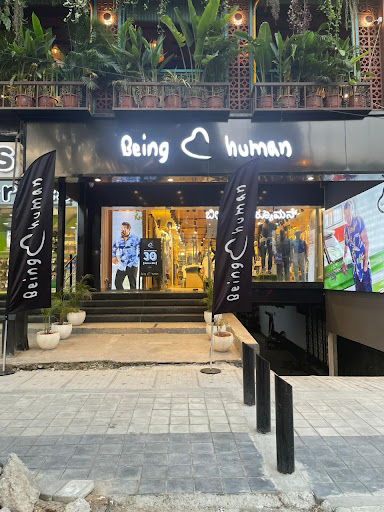 Being Human Clothing Shopping | Store