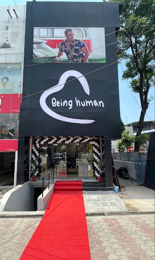 Being Human Clothing Shopping | Store