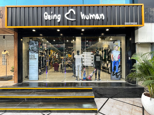 Being Human Clothing Shopping | Store