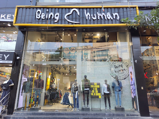 Being Human Shopping | Store