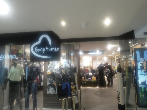 Being Human Shopping | Store