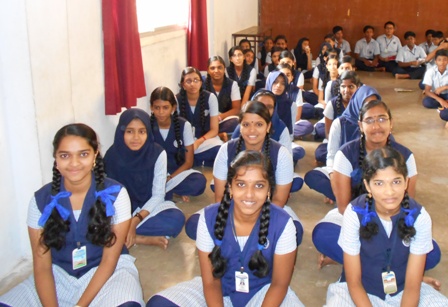 BES Bharathi Tirtha Vidyalayam Education | Schools