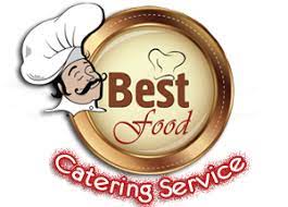 Best Catering Services Logo