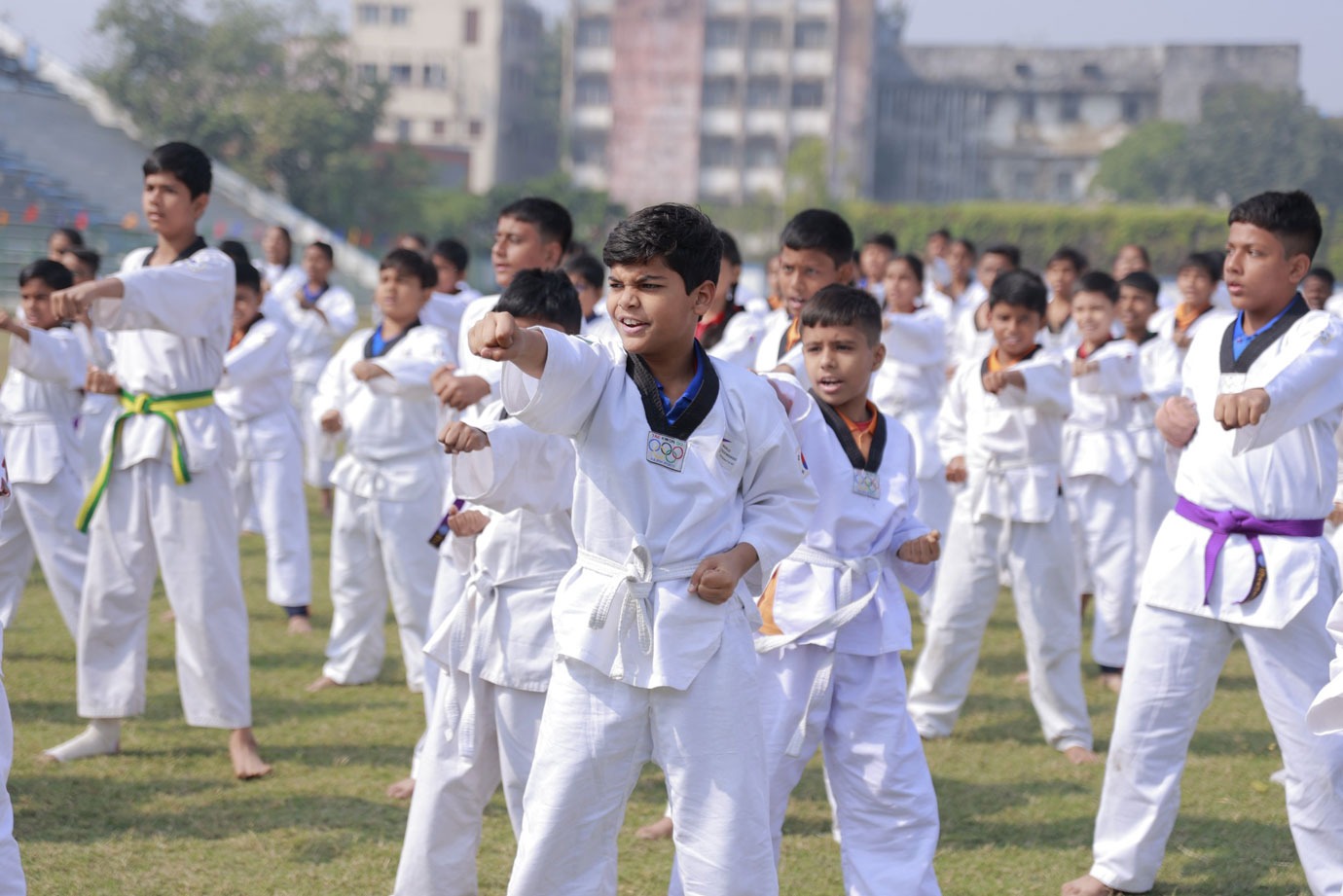 Best CBSE School In Howrah Doon Techno School Education | Schools