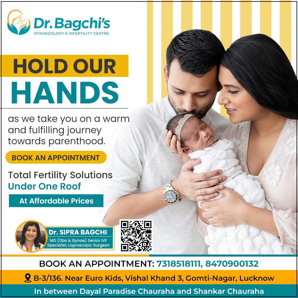 Best IVF Treatment in Lucknow.|Clinics|Medical Services