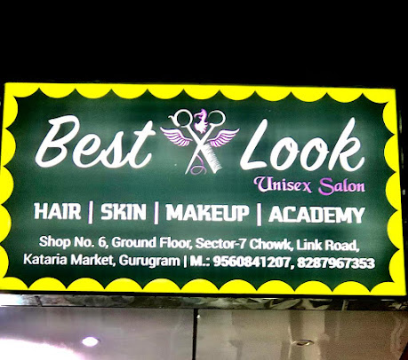 Best Look Unisex Salon|Gym and Fitness Centre|Active Life