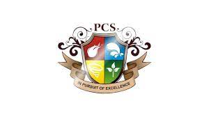 BEST SCHOOLS IN TARN TARAN - PUNJAB CONVENT SCHOOL Logo