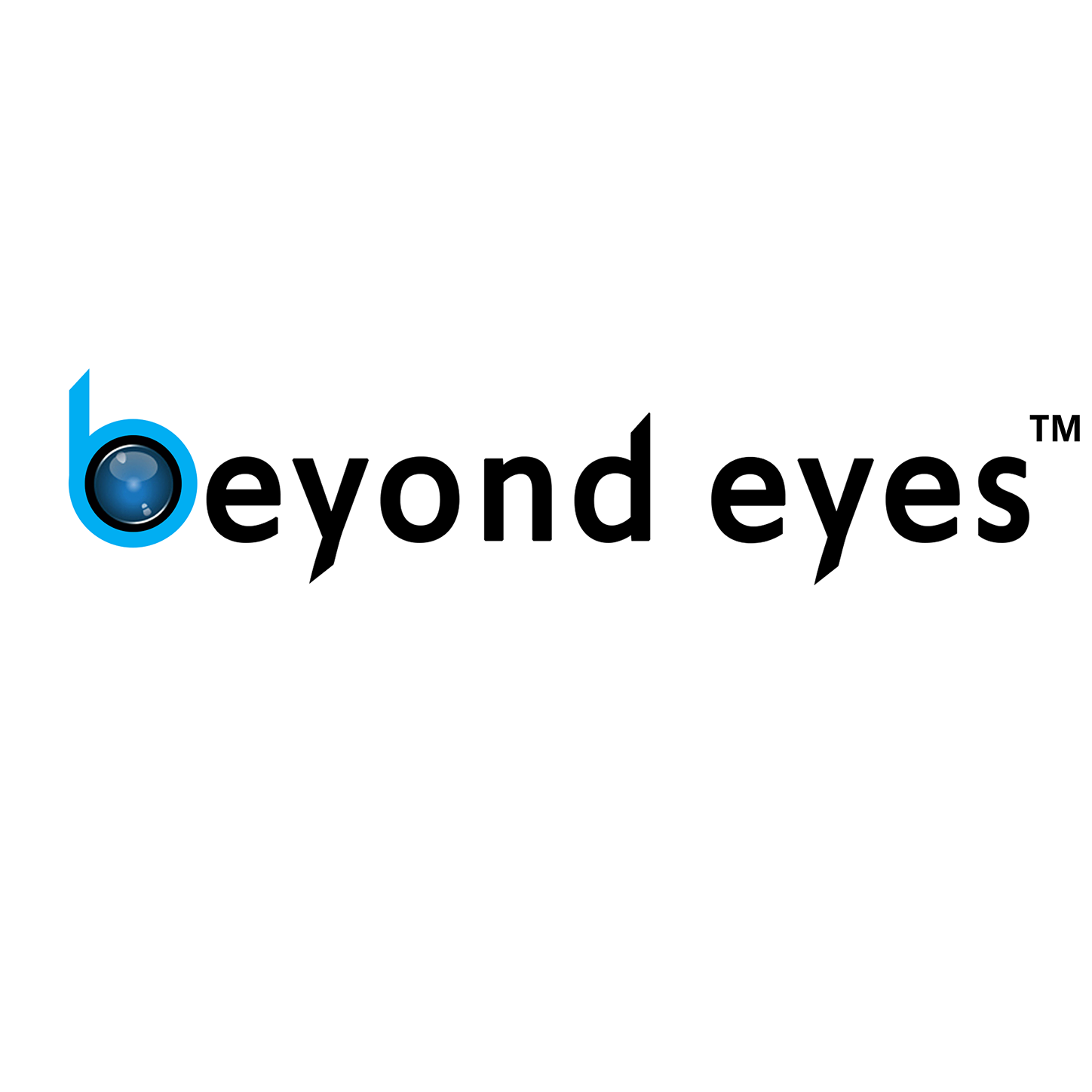 Beyond Eyes Logo