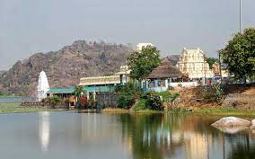 Bhadrakali Lake Travel | Lake