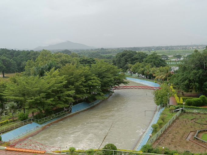 Bhanjanagar Water Park Entertainment | Water Park