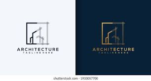 Bharaj Building Designer Logo