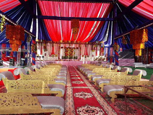 Bharat Garden Event Services | Banquet Halls