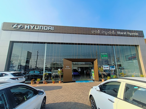 Bharat Hyundai Automotive | Show Room