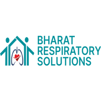 Bharat Respiratory Solutions Logo