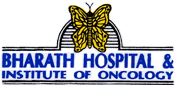 Bharath Hospital Logo