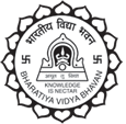 Bharathiya Vidya Bhavan Matric Higher Secondary School Logo