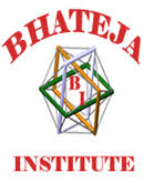 Bhateja Institute Bhopal Logo