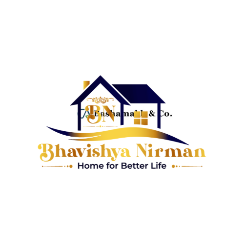 Bhavishya Nirman Developers - Logo