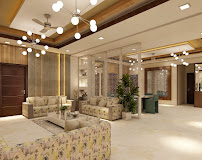 Bhavya Interiors Professional Services | Architect