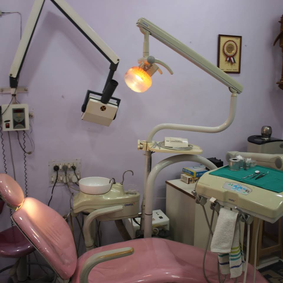 Bhawani Dental Clinic Medical Services | Dentists