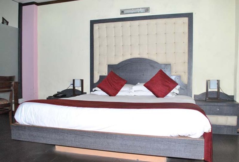 Bhawaniz Paradise Hotel Accomodation | Hotel