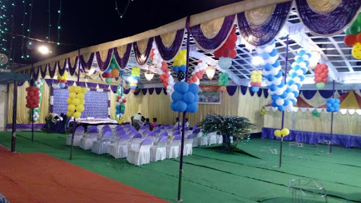 Bhel Guest House Event Services | Banquet Halls