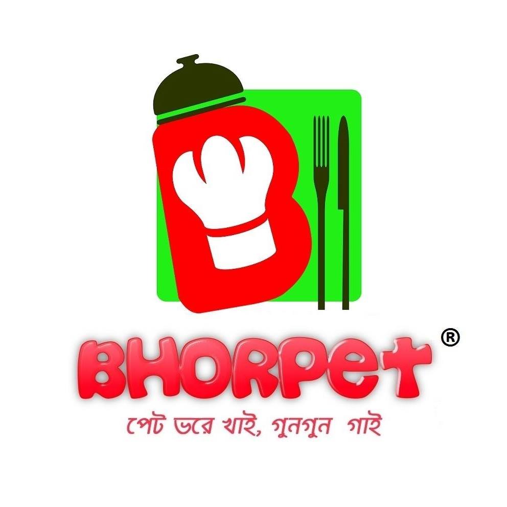 Bhorpet Logo