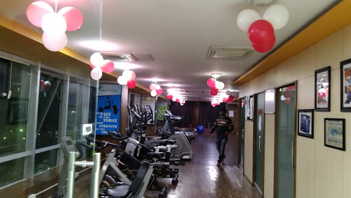 Bhubaneswar Health Club Active Life | Gym and Fitness Centre